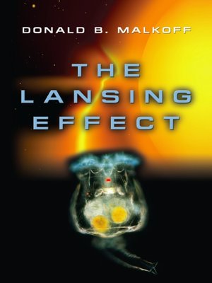 cover image of The Lansing Effect
